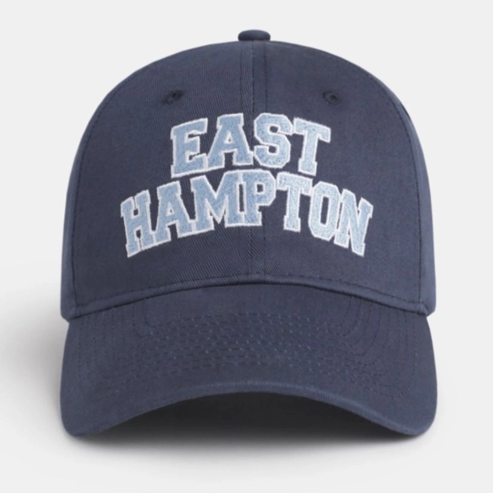 NWT Madhappy East Hamptons Dad Hat - OS / Titan